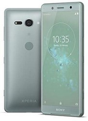 Замена дисплея на телефоне Sony Xperia XZ2 Compact в Москве